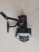 SHAKESPEARE OMNI 040 2000A