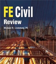 PPI FE Civil Review - a