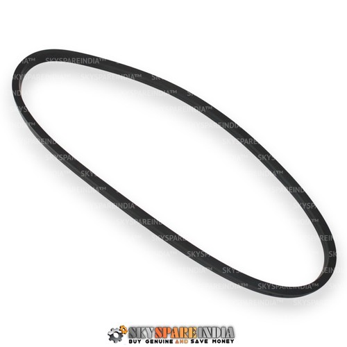 Chaincase rubber seal - chaincase,