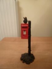 bowbrook studios blackbird on