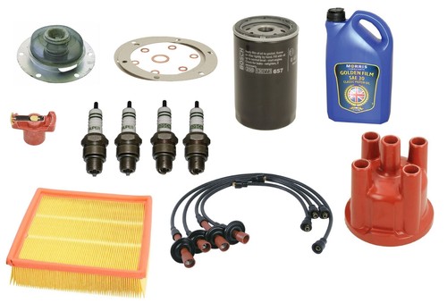 Service kit t25 - vw,