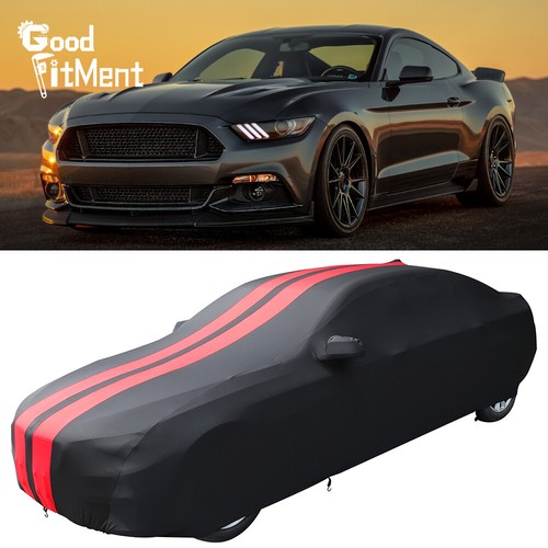 For ford mustang car cover - ford,