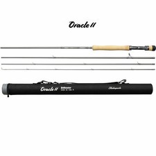 Shakespeare Oracle 2 New Stillwater  Fly Fishing Rods -  All Models/Sizes