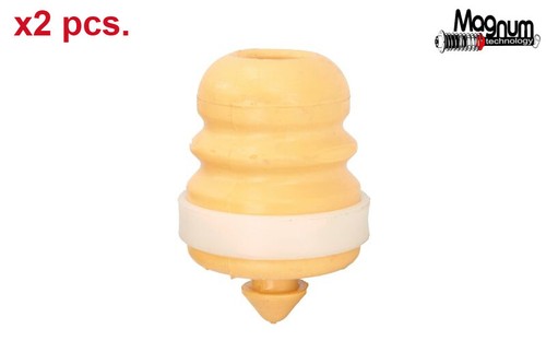 Rear shock absorber - rear,