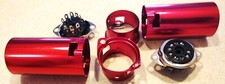 2pcs pin red - 9, b9a