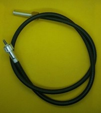 SMITHS CHRONOMETRIC TACHOMETER