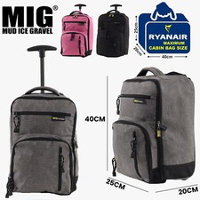 Mig suitcase travel bag - travel,