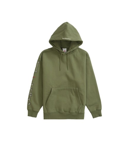 Hand supreme nike hooded - nike,