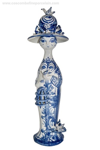 Rare bjorn wiinblad ceramic - rare,