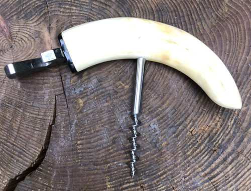 Corkscrew vintage 20th - vintage,