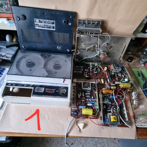 Jealous g570 parts - jealous,