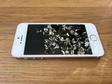 iPhone SE Pink Rose Gold 1st