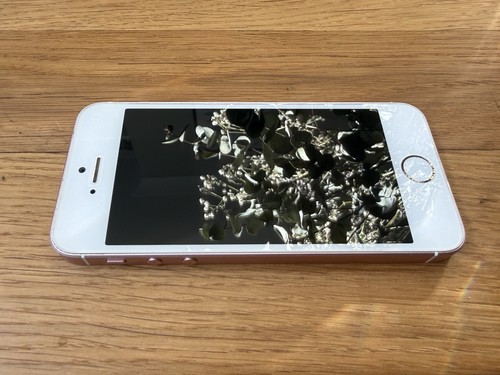 Iphone pink rose gold - pink, 1st