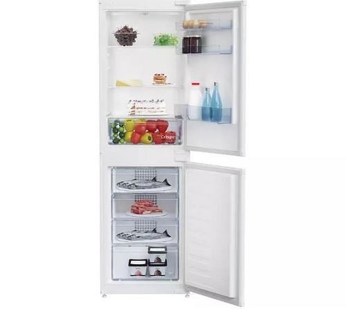 Beko pro bcfd450 integrated - pro,