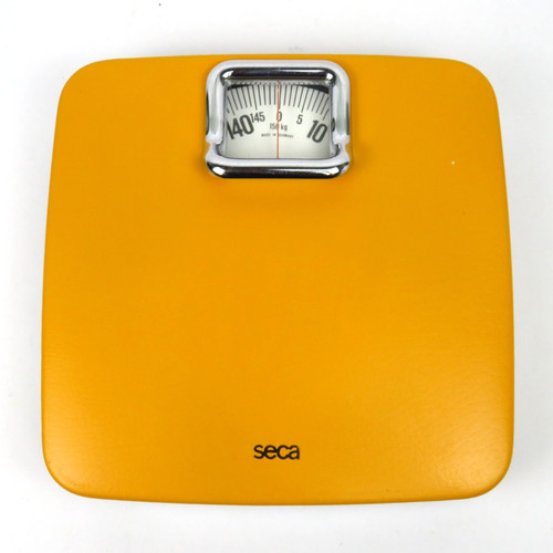 Vintage iconic seca scale - vintage,