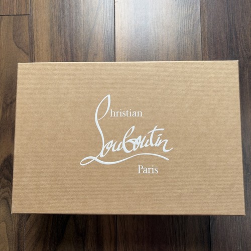 Christian louboutin empty - christian,