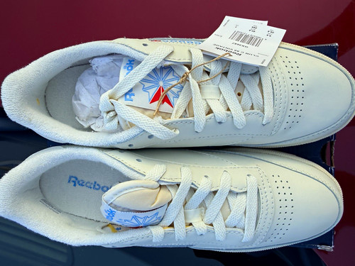 Reebok club vintage - club,