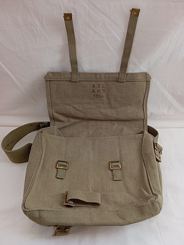 Belgian army 1937 pattern - army,