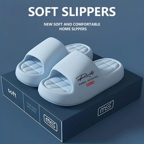Ladies sliders sandals thick - ladies,