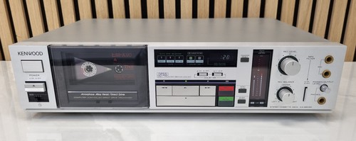 Kenwood 880sr stereo - kx-880sr,