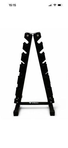 Pair vertical dumbbell - pair,