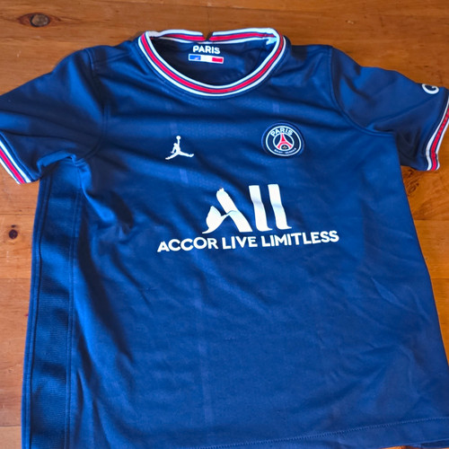 Jordan paris saint germain - jordan,