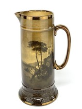 Antique Ridgeways Royal Vistas