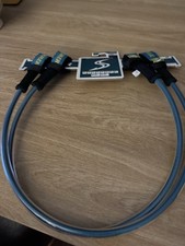 Simmer fixed Pro harness Lines