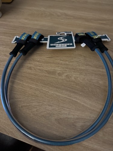 Simmer fixed pro harness lines - simmer,
