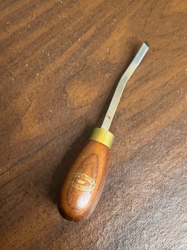 Crown tool chisel - crown,