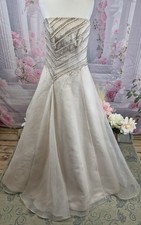 Maggie Sottero Haute Couture