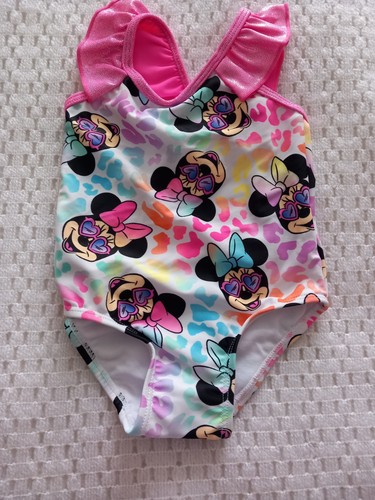 Baby girls minnie mouse - baby,