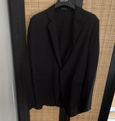 Emporio armani light wardrobe - emporio,