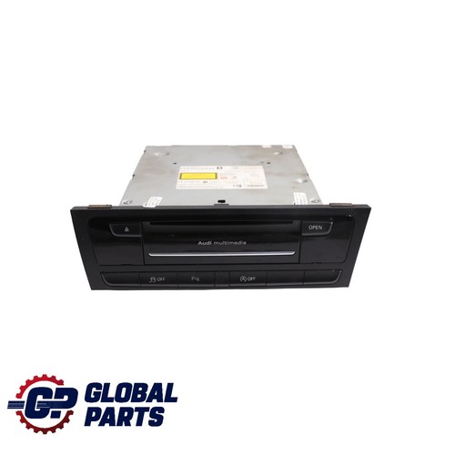 Audi mmi radio sat - b8,
