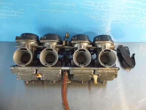 Yamaha fzr400r fzr 400 - fzr400r,