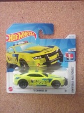 HOT WHEELS 2024 '10 CAMARO SS