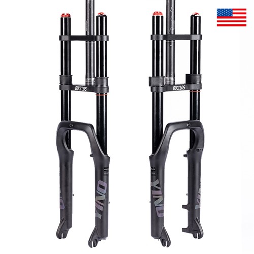 Double shoulder air - 20",