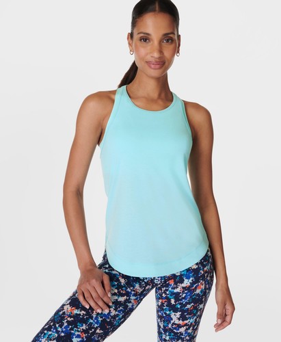 Sweaty betty breathe easy - betty,