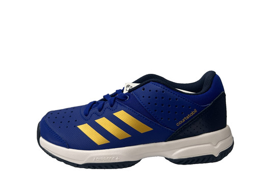 Adidas court stabil shoes - court,