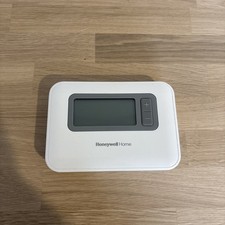 Honeywell  Programmable