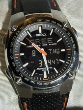 RARE Full Set Seiko Sportura