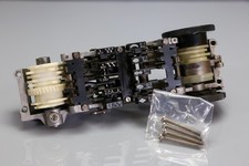 Genuine Pfaff 1222, 1222E Sewing Machine Multi Stitch Mechanism - Working