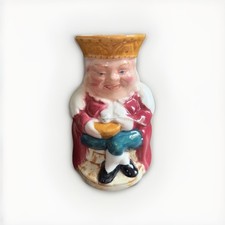 Burlington Old King Cole Toby