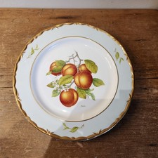 Vintage 1975 Hand Painted