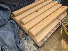 Stone  stooled window cills