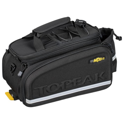 Topeak bicycle pannier bag mtx - bicycle,