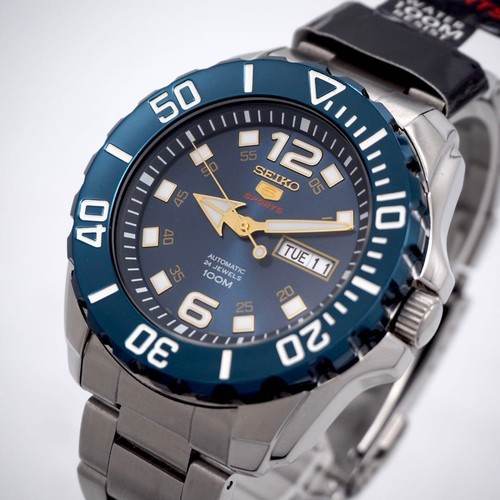Working seiko watch - watch, men