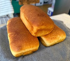 Bread (Ghana Homemade Soft