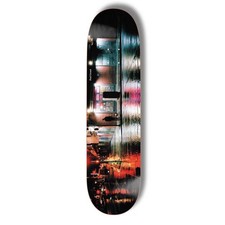 Polar Skateboards Paul Grund