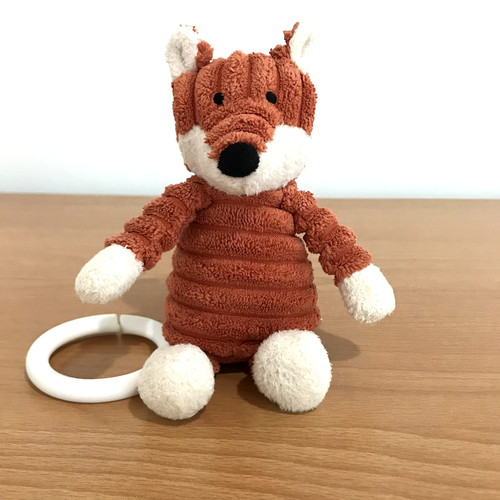 Jellycat cordy roy - jellycat,